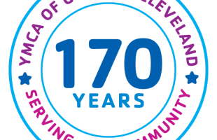 170 years logo