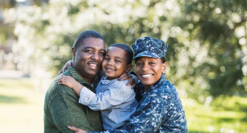 military family