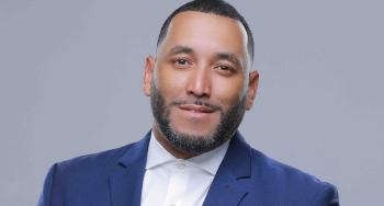 LaRese Purnell headshot